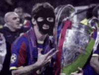 Penalty Pessi GIF