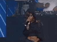 Ja Rule V Fat Joe GIF by VERZUZ