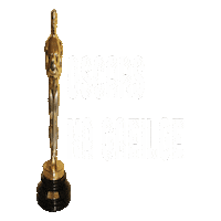 maraduit oscars glór na ngael fsmd fondúireacht Sticker