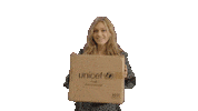 Girl Help Sticker by UNICEF Nederland