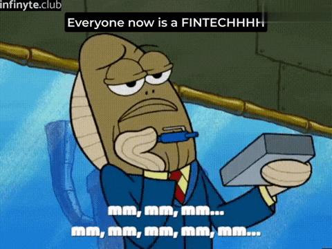 InfinyteClub giphyupload money finance numbers GIF
