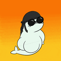 Dance Dancing GIF by Sappy Seals Community