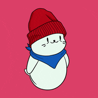 Dance Dancing GIF by Sappy Seals Community