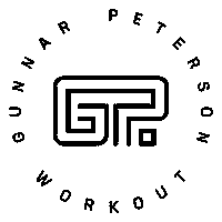 Gunner Peterson Sticker by f45_training_cebubusinesspark