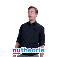 Happy Emotion Sticker by Nutheorie