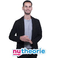 Dance Emotion Sticker by Nutheorie