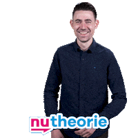 Happy Emotion Sticker by Nutheorie