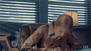 janet varney lol GIF by IFC