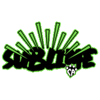 Sublime Sticker by Cheer Athletics Rockwall