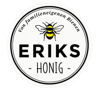 Honey Honig Sticker by Eriks Hotel