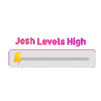 OfficialJoshApp josh josh app short videos josh app india Sticker