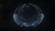 orb rotating GIF by robob3ar