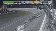 Big One Action GIF by NASCAR