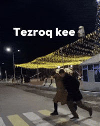 Uzbek Mem GIF