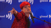Glaad Awards GIF by Glaad