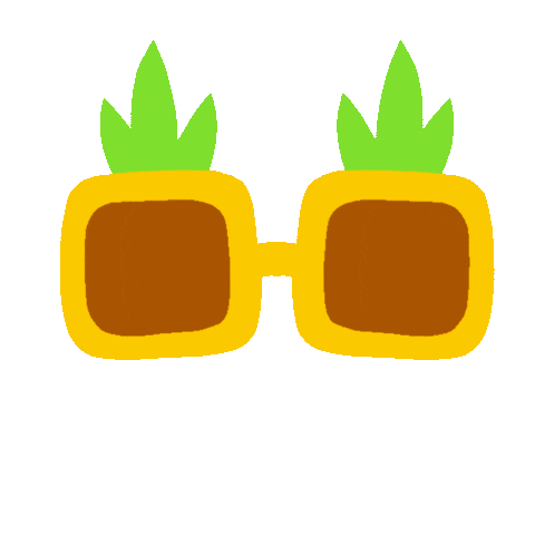 Hint Water Fashion Sticker by Hint