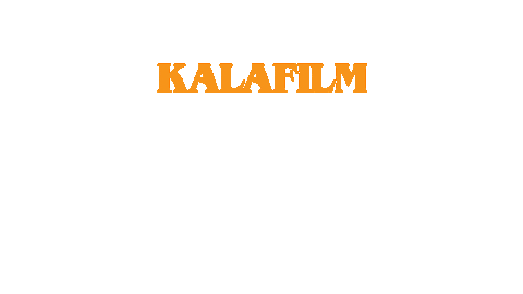 Kalafilmdirectedbyyeeiid Sticker by KalaFilm