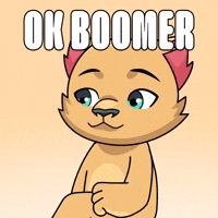 Animations Lol GIF by Kabu