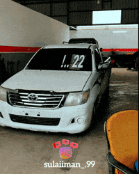 Saudi Arabia Car GIF