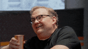 Space Celebrity GIF by Reality Club FOX