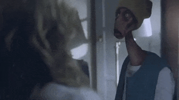 Area 51 Dance GIF by Weezer