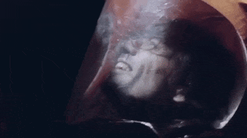 End Of The Game Aliens GIF by Weezer
