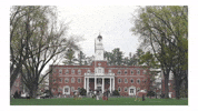 Graduation Graduates GIF by Norwich University