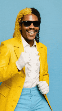 Two Face What GIF by Jukebox Saints