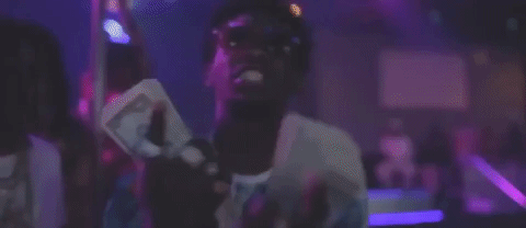 freak no more GIF by Migos