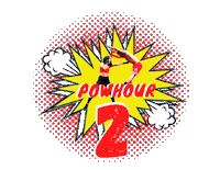 Fitness Workout Sticker by AndrewGStern