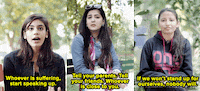 sexual assault india GIF