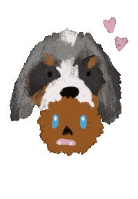 Star Wars Hearts Sticker