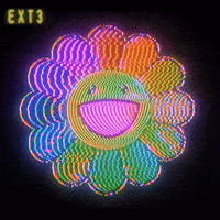 Polygon1993 art anime glitch 90s GIF