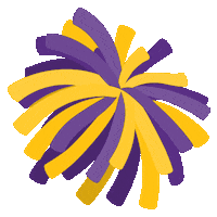 Ecu Pirates Sticker by College Colors Day