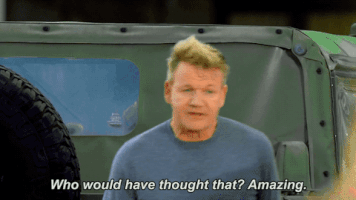 foxtv GIF by Masterchef