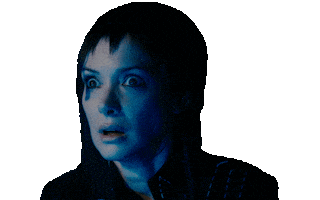 Winona Ryder Omg Sticker by Warner Bros. Pictures