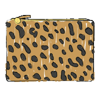 resize Sticker by Clare V.