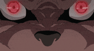 Nine Tails GIF