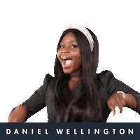Dw Danielwellington Sticker by Stunning or nothing