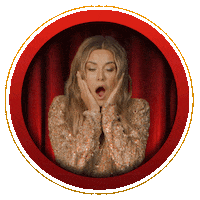 Angel Yes Sticker by TV4