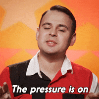 Season 8 Queen GIF by Paramount+