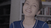 my place tavi gevinson GIF by NOWNESS