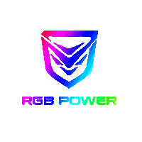 Rgb Sticker by Nfortec