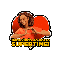 Su Sticker by Supergasbras
