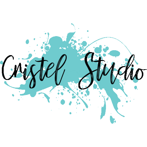 CristelStudioLashes giphyupload lashes volumelashes ripset Sticker