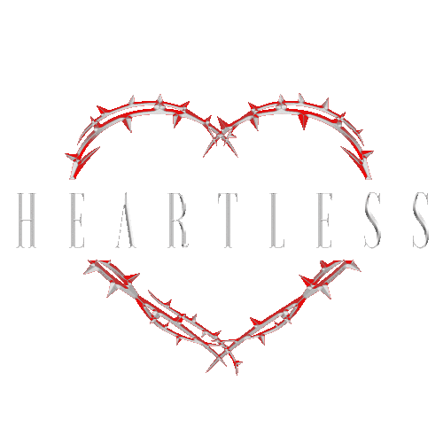 Heart Hardstyle Sticker by Aversion