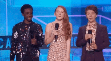 american music awards 2017 GIF by AMAs