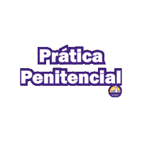 auxiliadoraonline auxiliadoraonline auxiliadora online paróquia auxiliadora prática penitencial Sticker