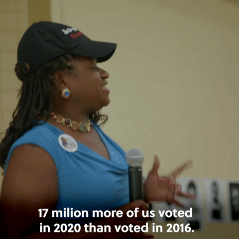 17 Million More of Us