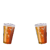 Asmana_Wellness_World logo cheers relax gold Sticker